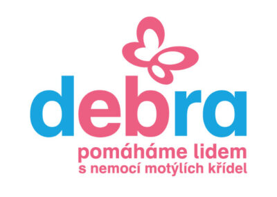 DEBRA ČR, z. ú.