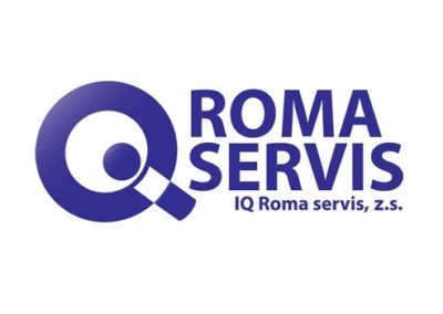 IQ Roma servis. z.s.