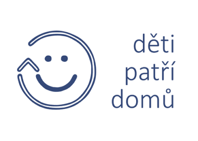 Děti patří domů, z.s.