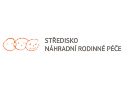 Středisko náhradní rodinné péče, spolek