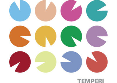 Temperi, o.p.s.