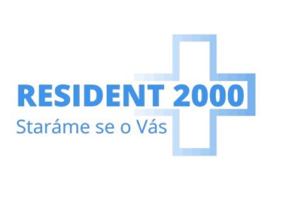 Resident 2000 o.p.s.